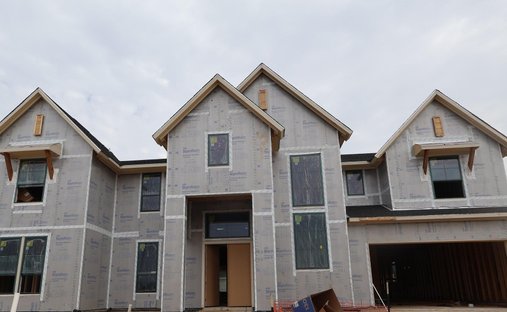 House in Spring, Texas, United States 1
