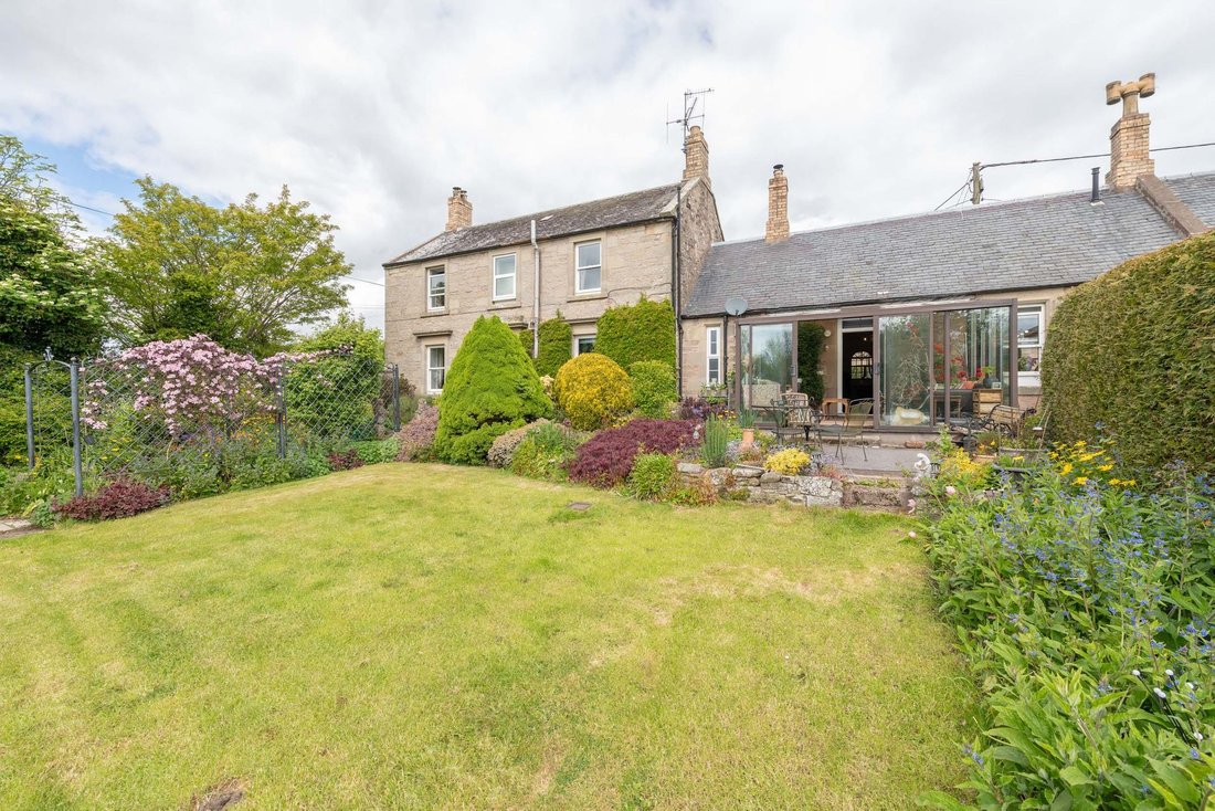 House in Scottish Borders, Scotland 2 - 17984549