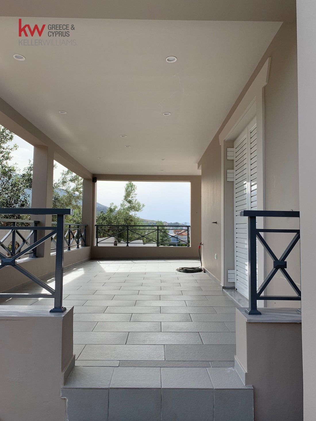 Apartment in Kalyvia Thorikou, Attica, Greece 2 - 17985549