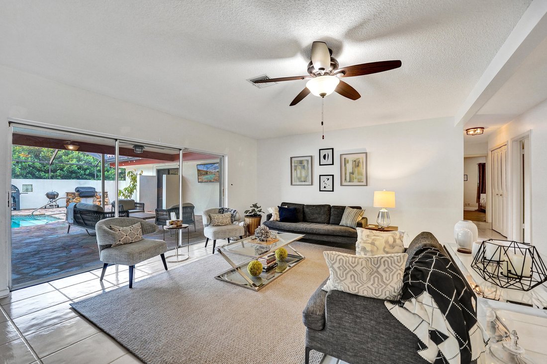 House in Plantation, Florida, United States 1 - 17988026