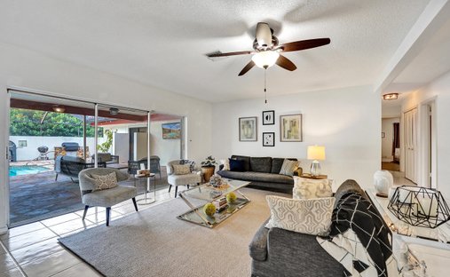 Maison à Plantation, Floride, États-Unis 1