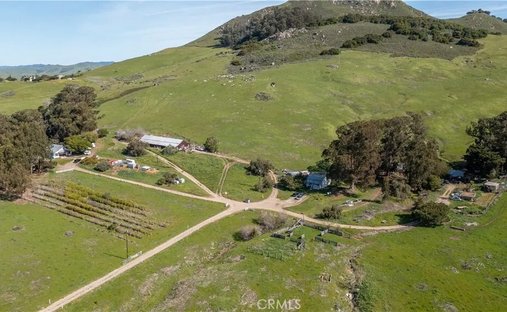 House in San Luis Obispo, California, United States 1