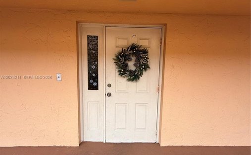 Condo in Davie, Florida, United States 1