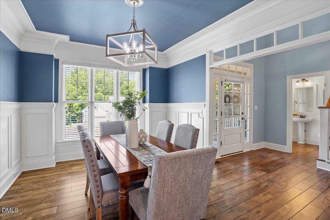 House in Holly Springs, North Carolina, United States 5 - 17984654