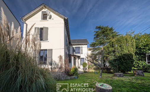 Villa in Gagny, Ile-de-France, France 1