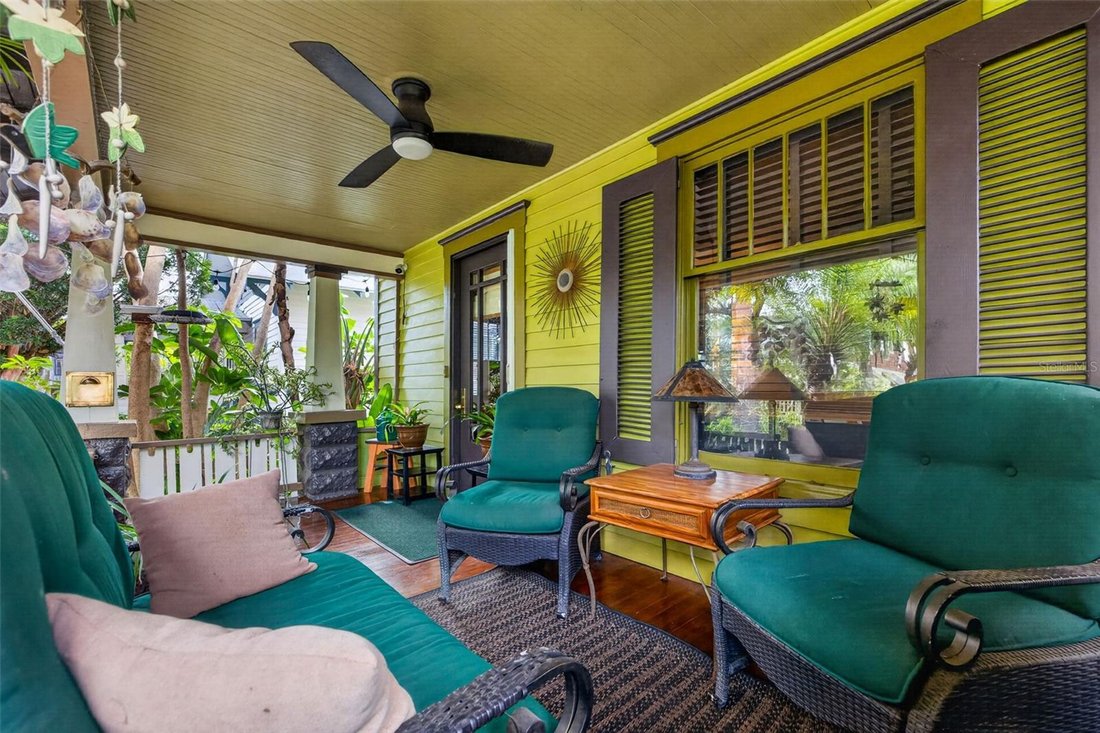 House in St. Petersburg, Florida, United States 3 - 17984270