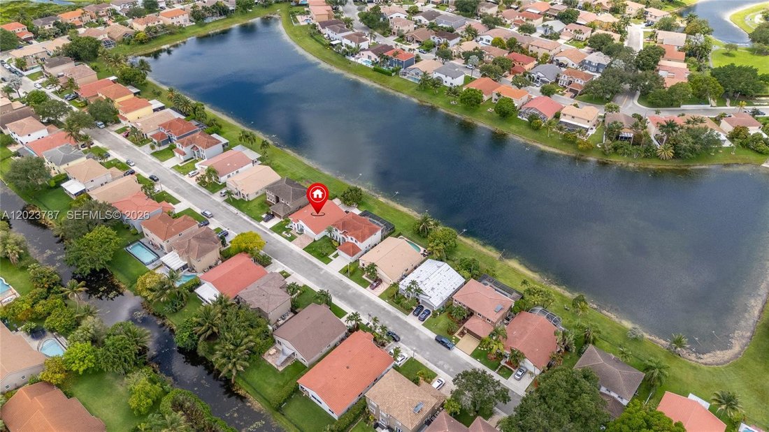 House in Davie, Florida, United States 4 - 17987978