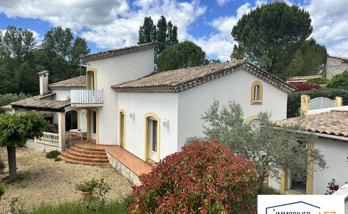 Casa de Campo en Saint-Clément-de-Rivière, Occitania, Francia 1