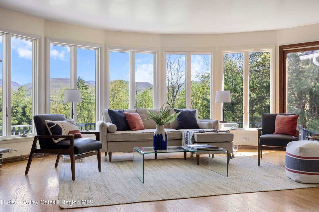 House in Woodstock, New York, United States 4 - 17985804