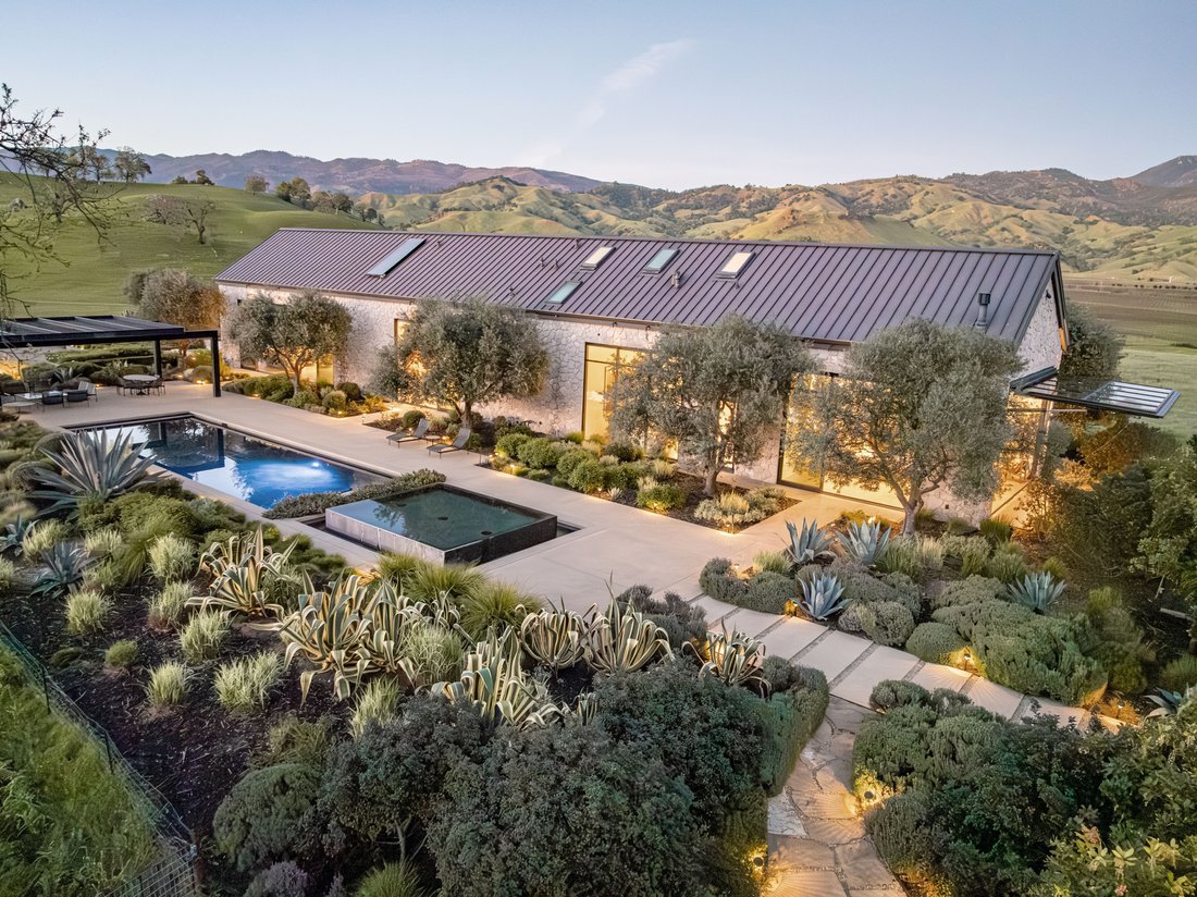 House in Calistoga, California, United States 5 - 17985748