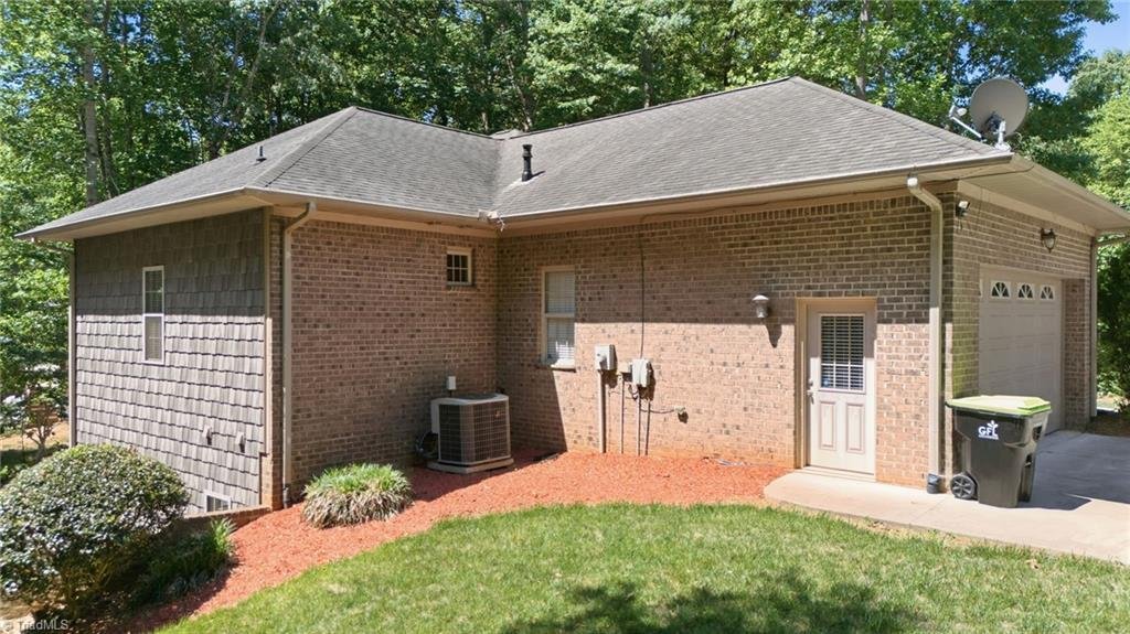 House in Lexington, North Carolina, United States 3 - 17984958