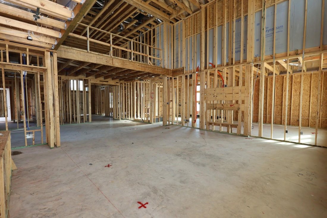 House in Spring, Texas, United States 4 - 17989066
