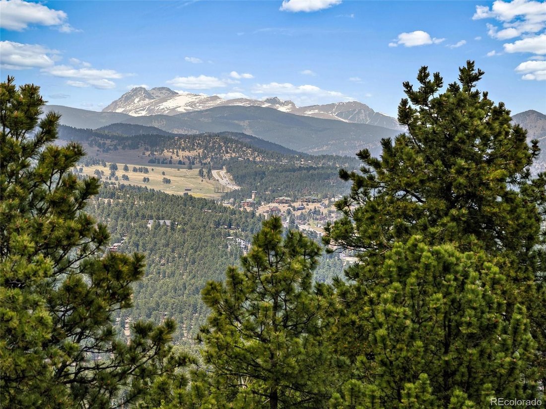 Casa en Evergreen, Colorado, Estados Unidos 5 - 17987302