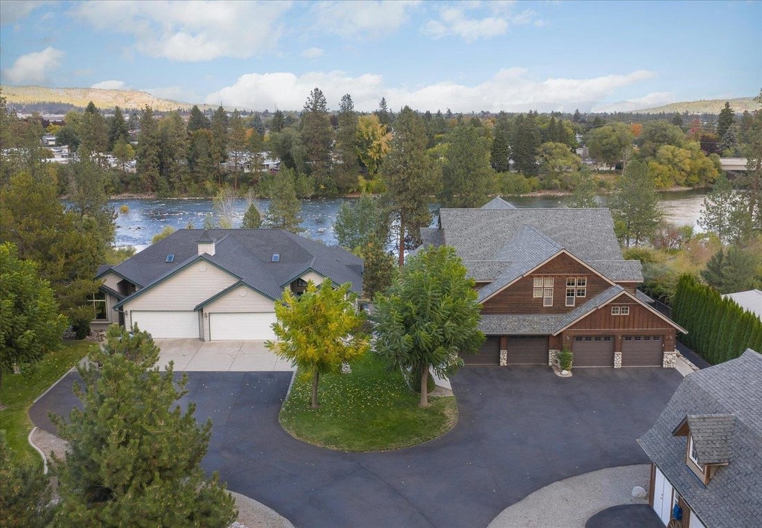 House in Spokane Valley, Washington, United States 5 - 17990673