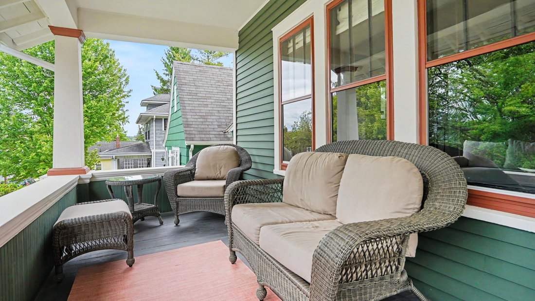 House in Ann Arbor, Michigan, United States 5 - 17990239