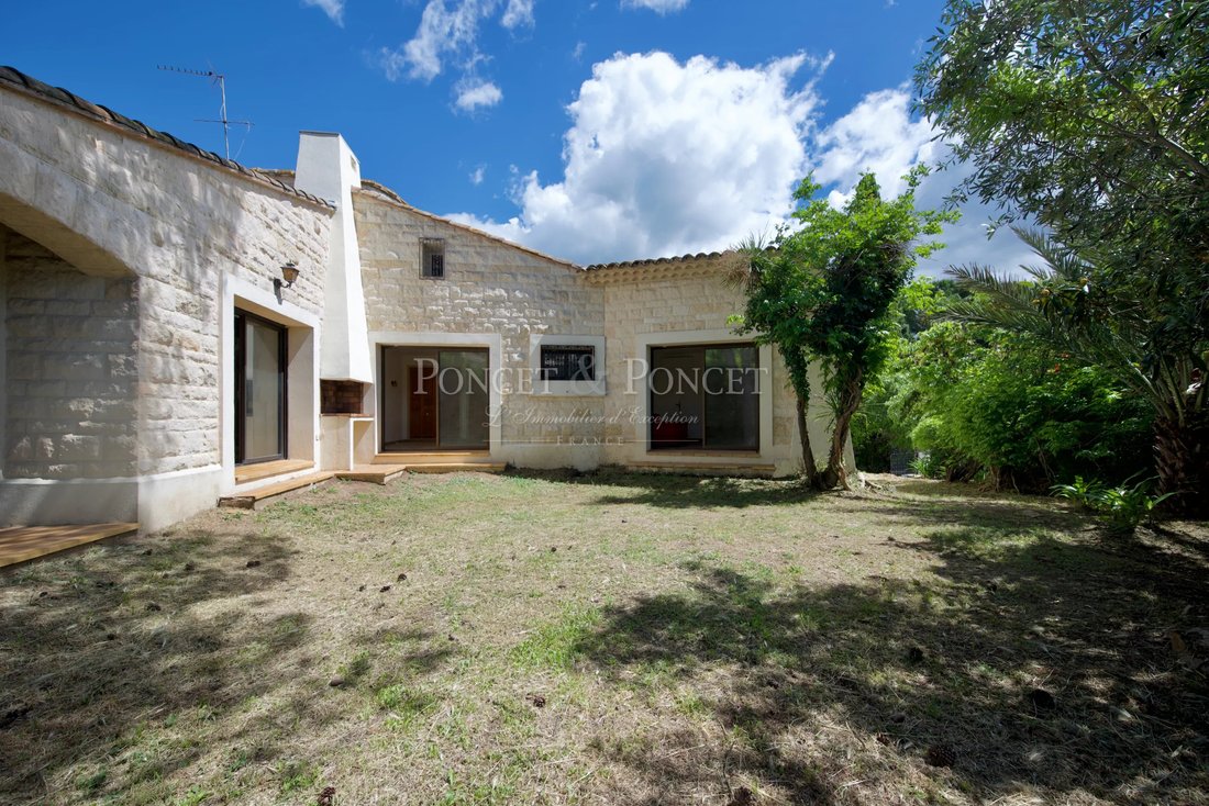 House in Hôpitaux-Facultés, Montpellier, France 2 - 17986320