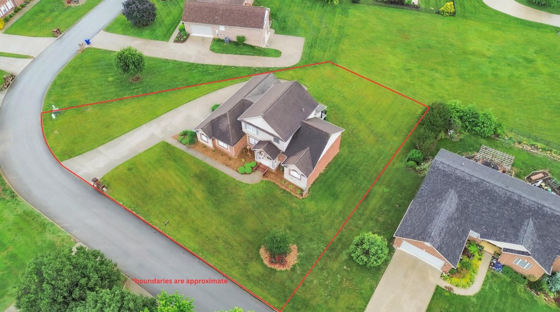 House in Somerset, Kentucky, United States 4 - 17989601