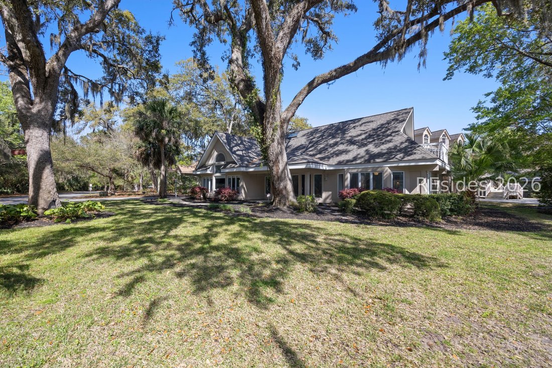 House in Hilton Head Island, South Carolina, United States 2 - 17987952