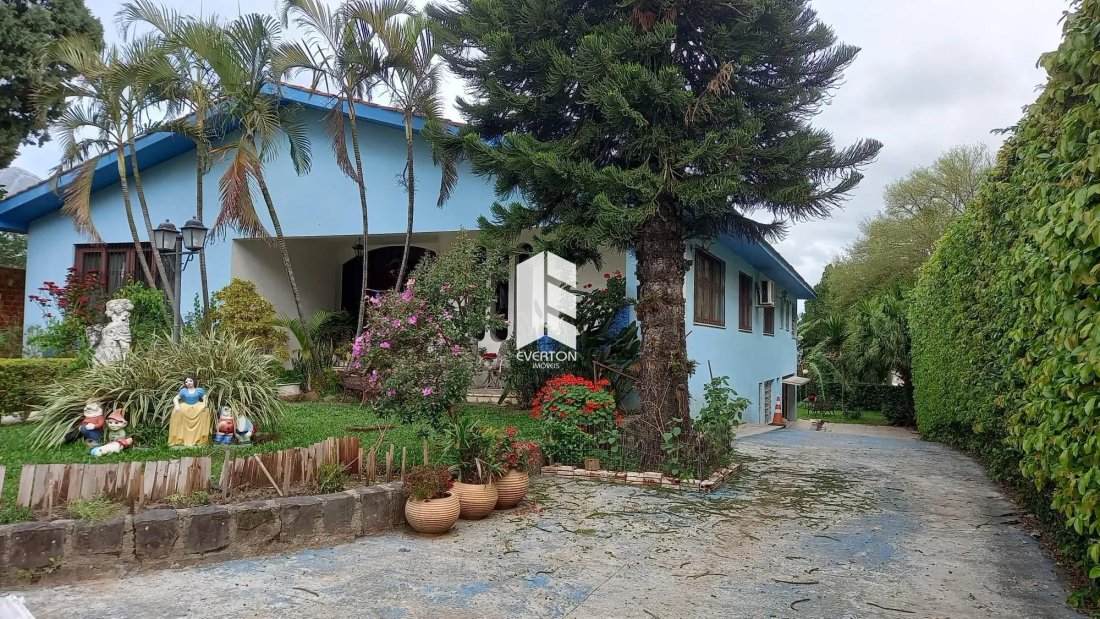 Casa a Santa Maria, Rio Grande do Sul, Brasile 1 - 17984586