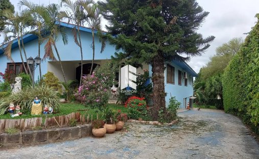 House in Santa Maria, State of Rio Grande do Sul, Brazil 1