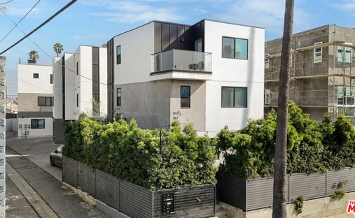 Los Angeles, California, United States 1