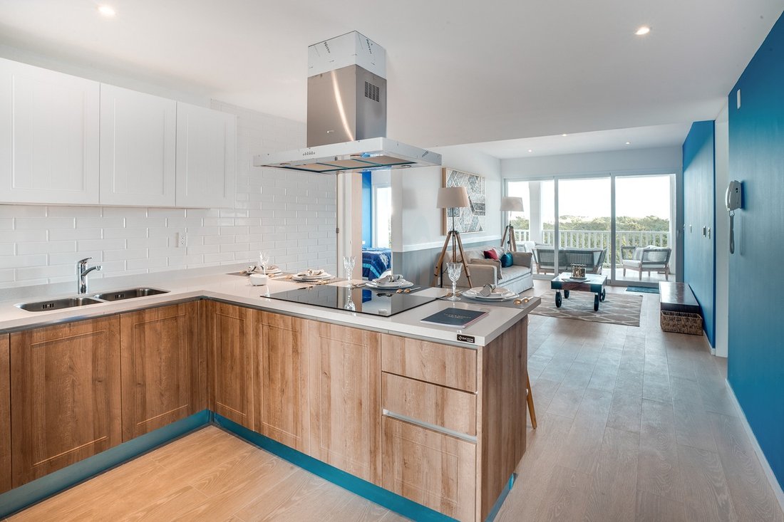 Condo in Puerto Aventuras, Quintana Roo, Mexico 3 - 17968041