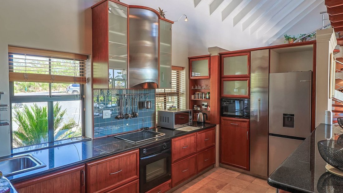 Country House in Arabella Country Estate, Western Cape, South Africa 2 - 17949710