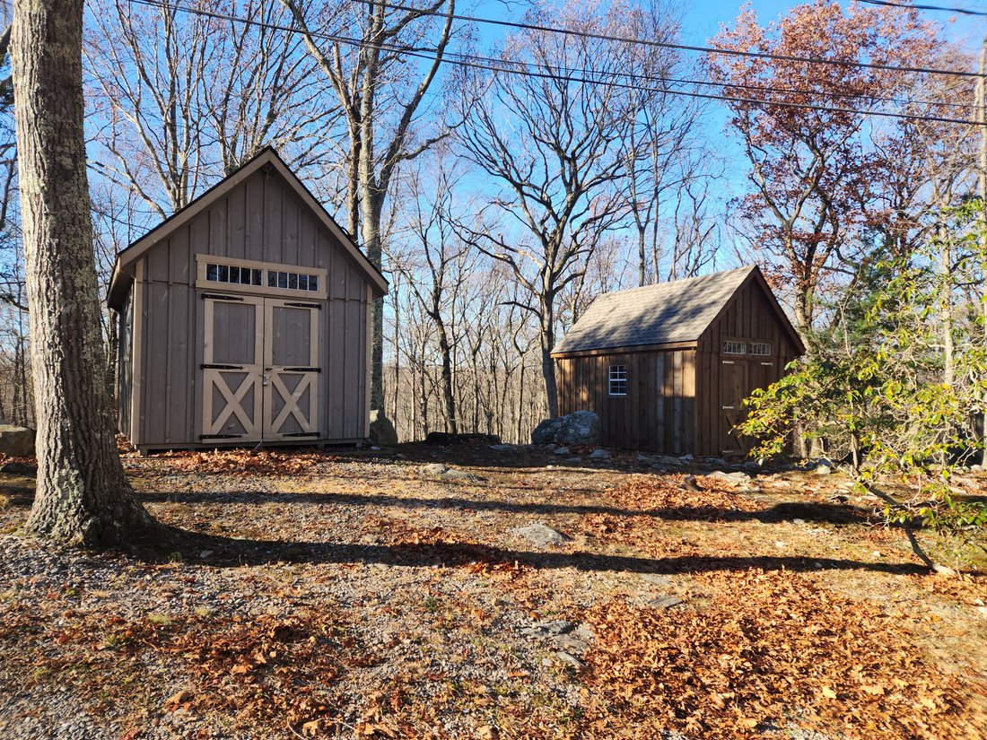 House in Fairfield, Connecticut, United States 1 - 17984295