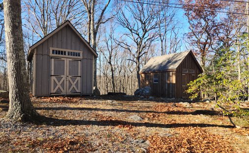 Maison à Fairfield, Connecticut, États-Unis 1