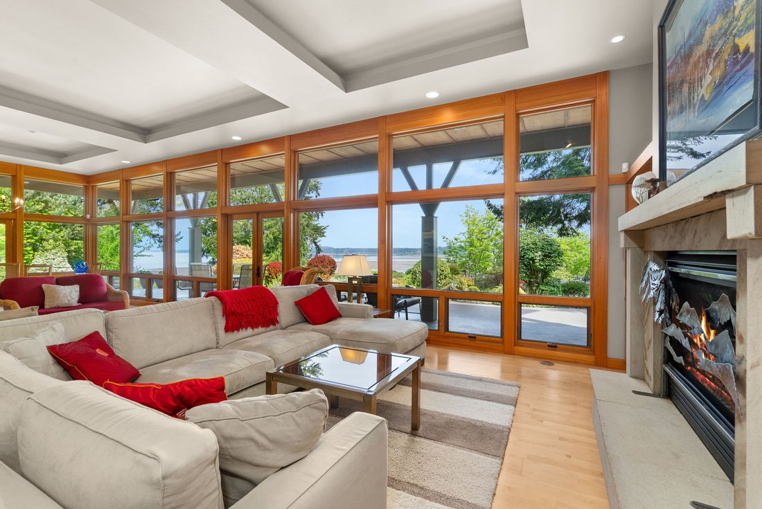 House in Olympia, Washington, United States 4 - 17985722