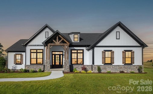 Haus in Lancaster, South Carolina, Vereinigte Staaten 1