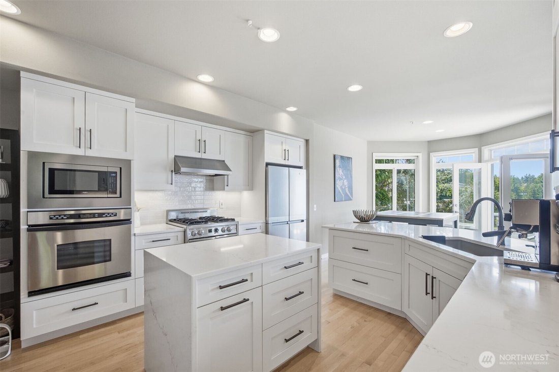 House in Everett, Washington, United States 3 - 17990645