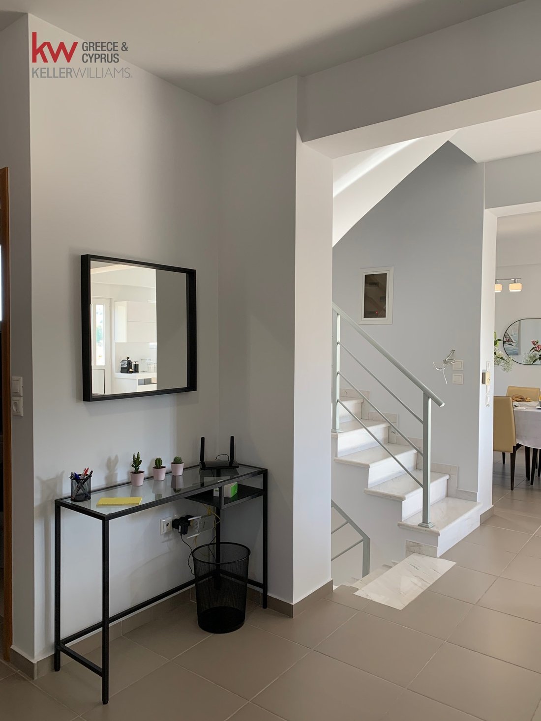 Apartment in Kalyvia Thorikou, Attica, Greece 4 - 17985533