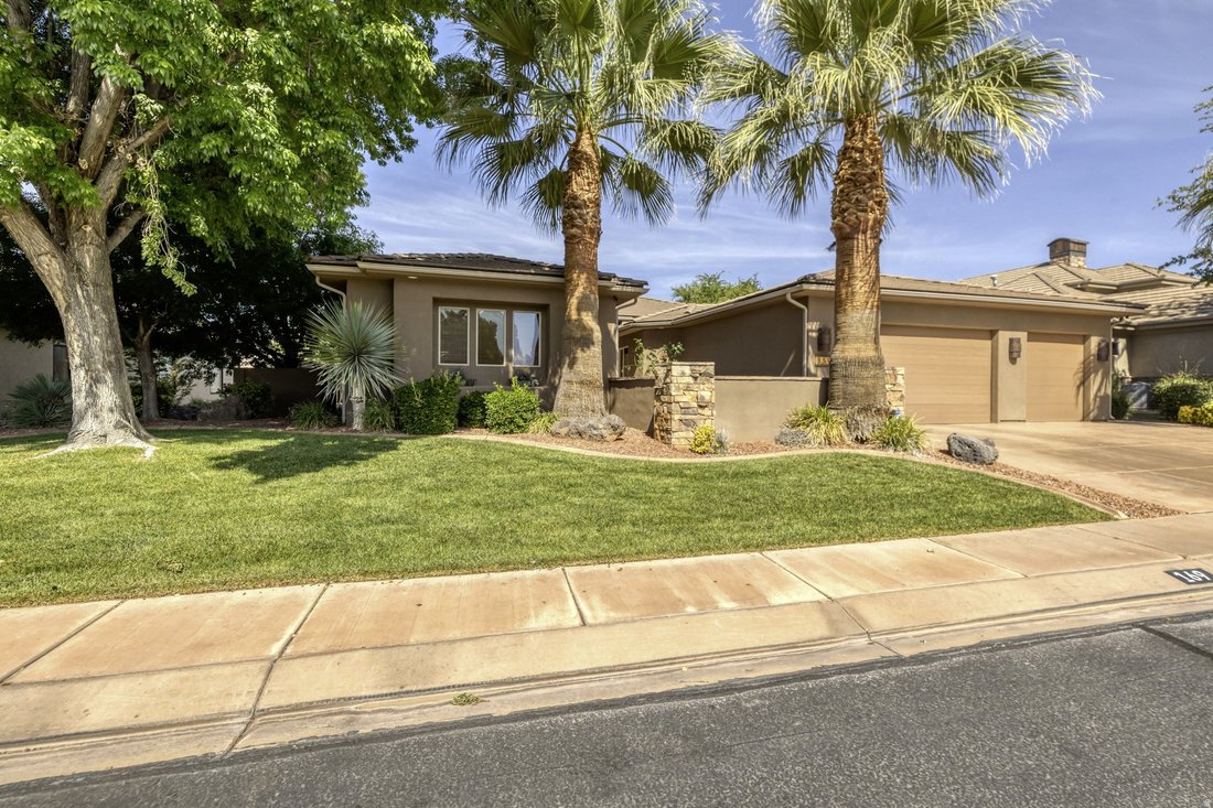 House in St. George, Utah, United States 4 - 17987511