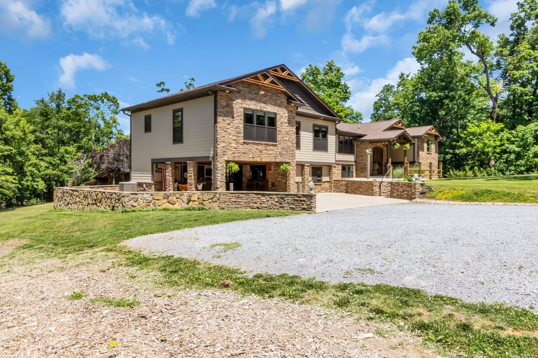 House in Smyrna, Tennessee, United States 5 - 17985055