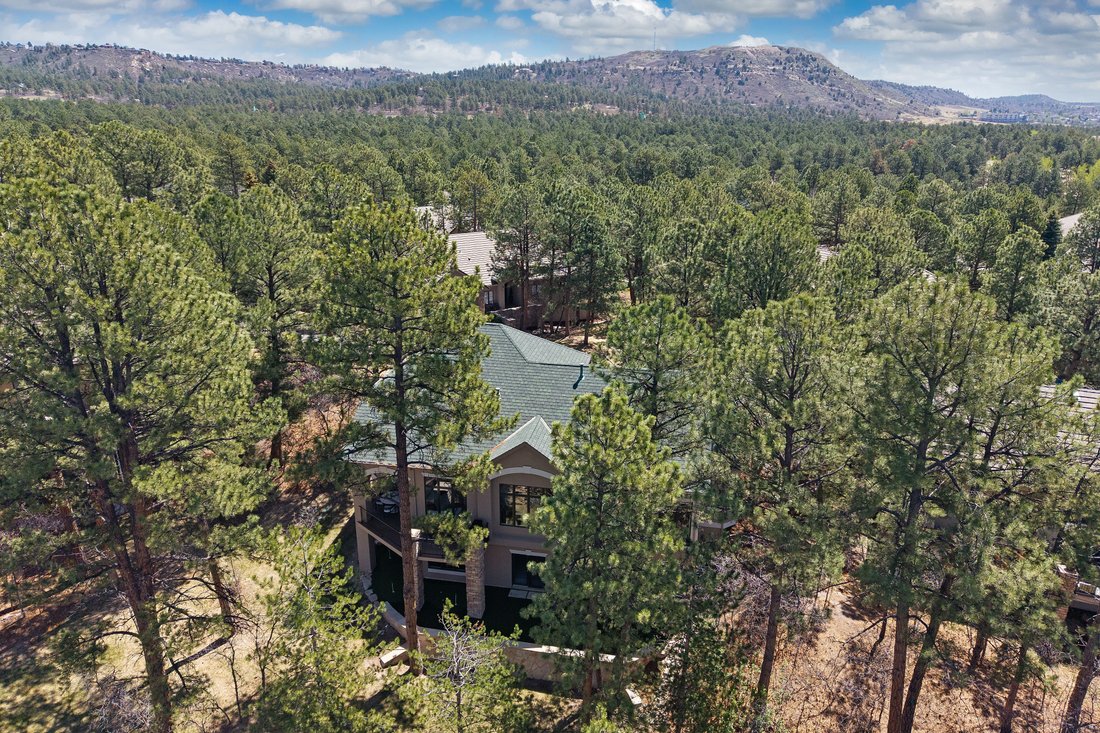 House in Castle Rock, Colorado, United States 3 - 17985710
