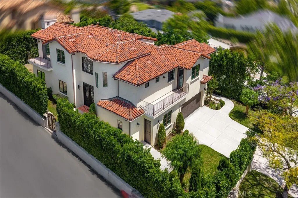 House in Burbank, California, United States 1 - 17985196