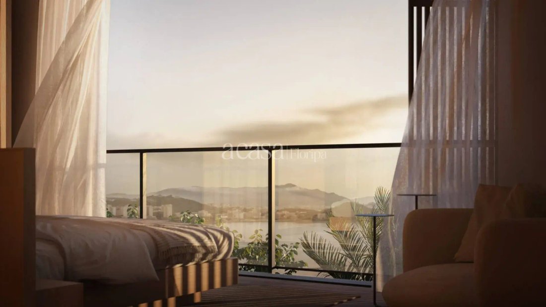 Condominio a Florianópolis, Santa Catarina, Brasile 1 - 17985213