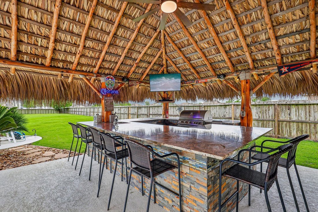House in Baytown, Texas, United States 4 - 17985530
