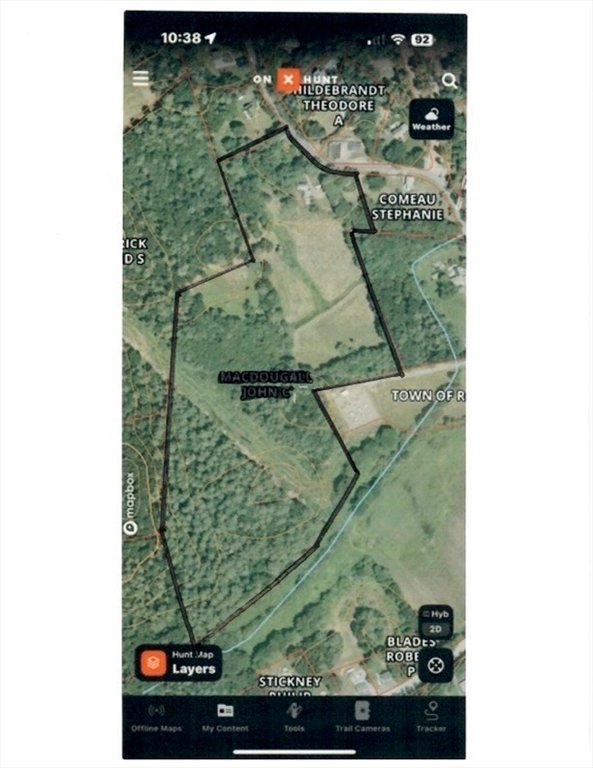 Land in Rowley, Massachusetts, United States 2 - 17990127
