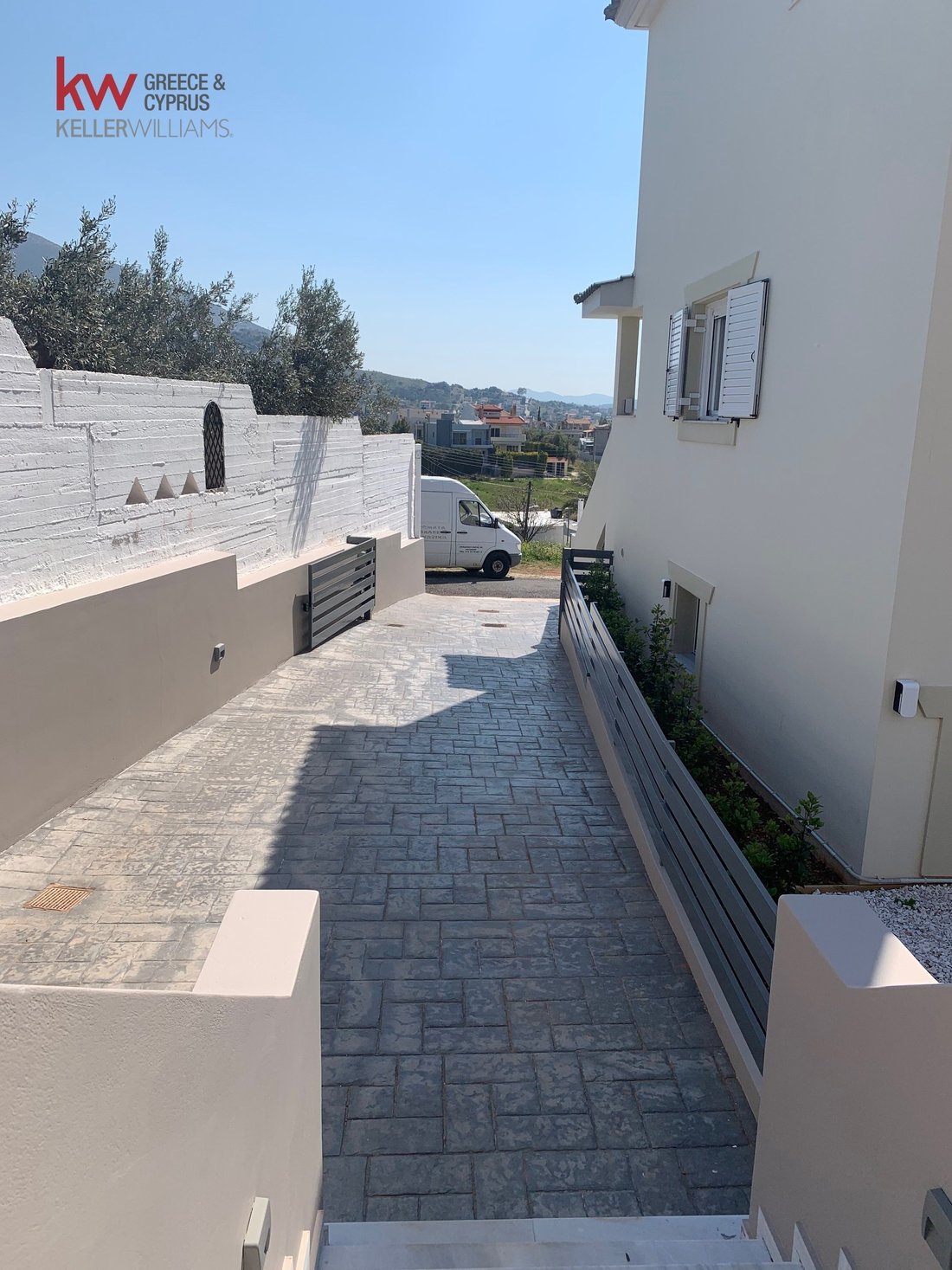 Apartment in Kalyvia Thorikou, Attica, Greece 3 - 17985549