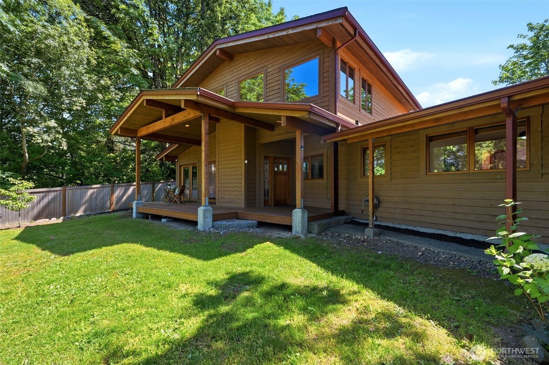 House in Lake Forest Park, Washington, United States 2 - 17989577