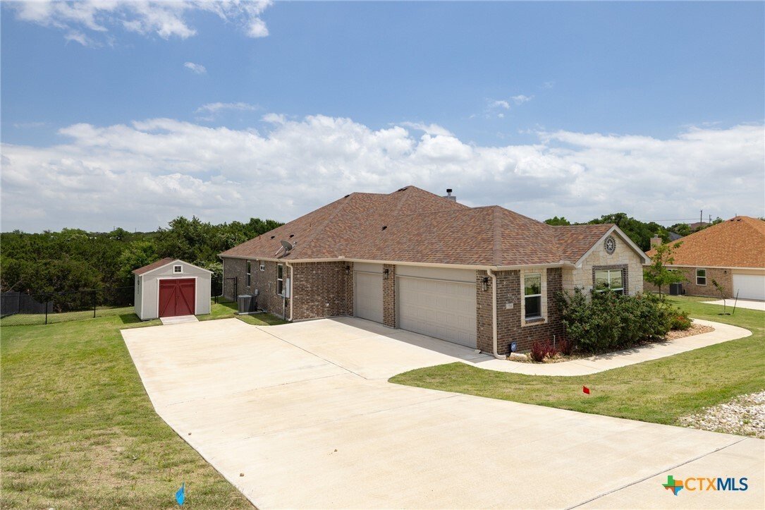 House in Copperas Cove, Texas, United States 5 - 17987451