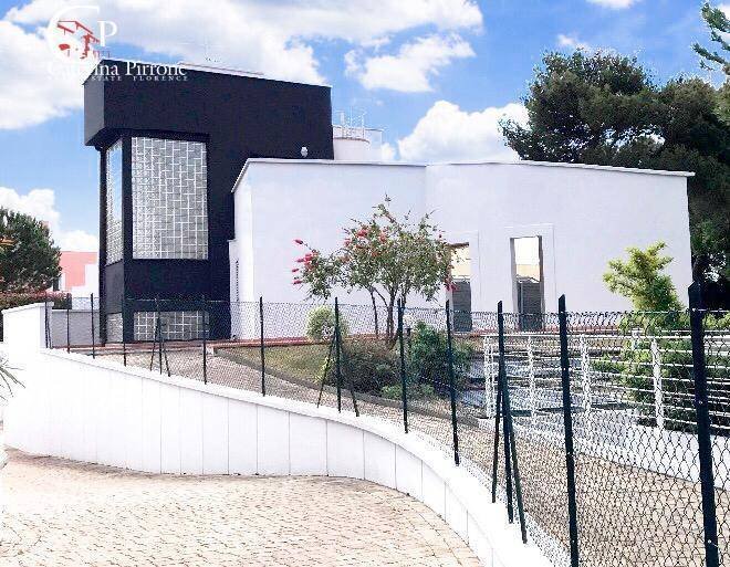 Villa in Livorno, Tuscany, Italy 4 - 17990109