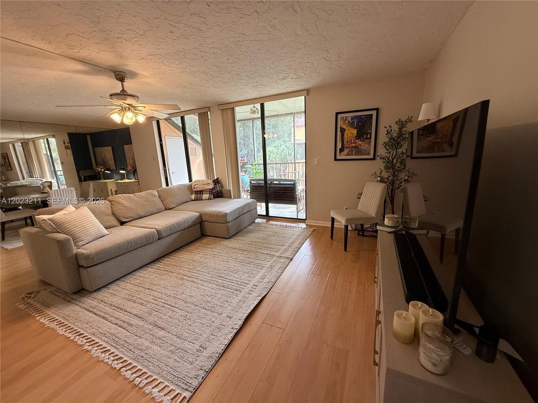 Condo in Davie, Florida, United States 3 - 17985920