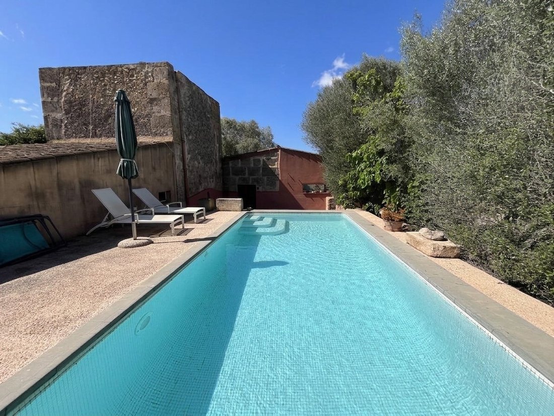 Country House in Campos, Balearic Islands, Spain 4 - 17986221