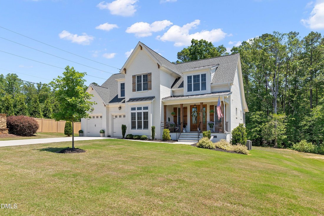House in Clayton, North Carolina, United States 2 - 17984616