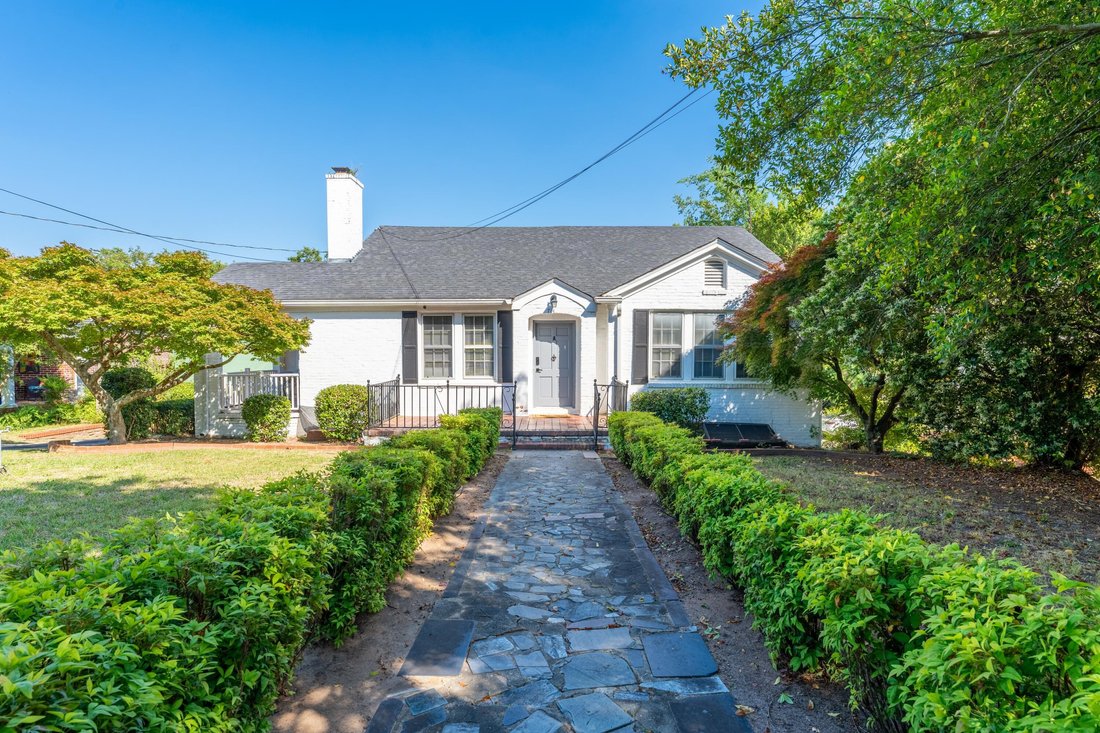 House in Augusta, Georgia, United States 1 - 17985251