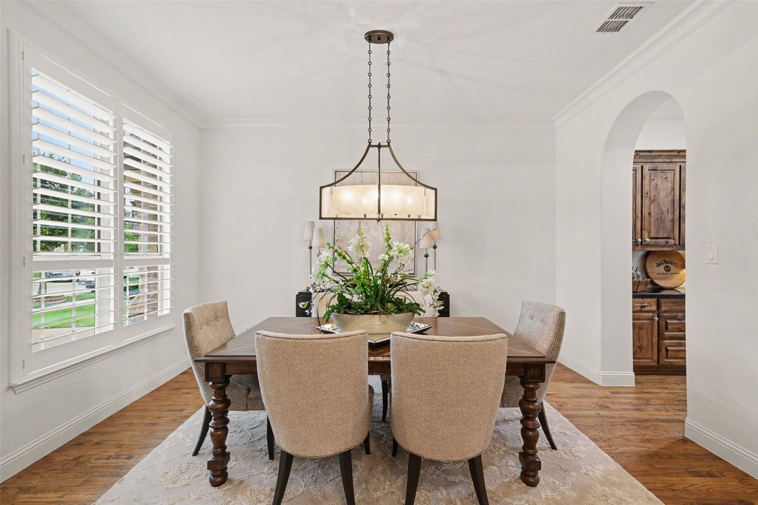 House in Arlington, Texas, United States 4 - 17989556