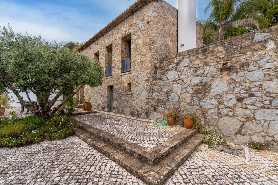 House in Monchique, Algarve, Portugal 1 - 17986515